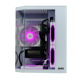 Игровой ПК компьютер RYZEN 5 5600 | RX 9060XT 16GB "Skimer"