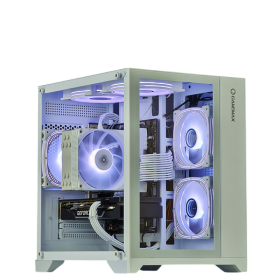 Игровой компьютер Intel i5 8500/RTX 2060 12GB "SKY"