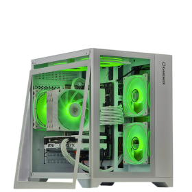 Игровой компьютер Intel i5 8500/RTX 2060 12GB "SKY"