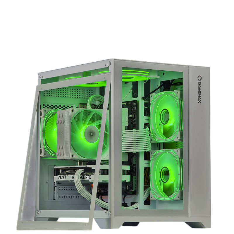 Ігровий комп'ютер Intel i5 8500 / RTX 2060 12GB "SKY"