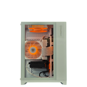 Ігровий комп'ютер Intel i5 8500 / RTX 2060 12GB "SKY"