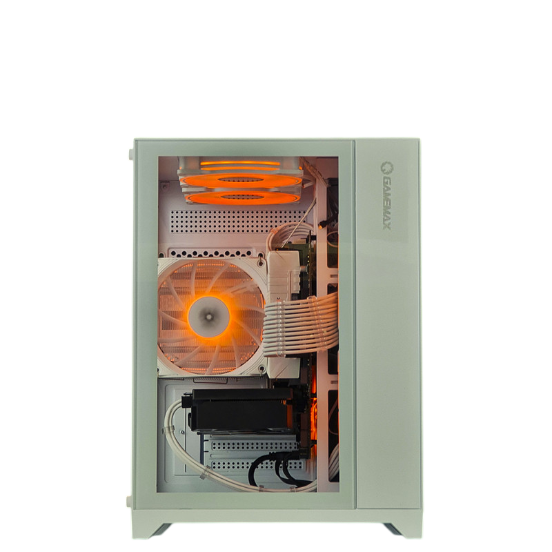 Ігровий комп'ютер Intel i5 8500 / RTX 2060 12GB "SKY"