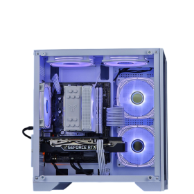 Ігровий комп'ютер Intel i5 8500 / RTX 2060 12GB "SKY"