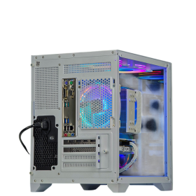 Ігровий комп'ютер Intel i5 8500 / RTX 2060 12GB "SKY"