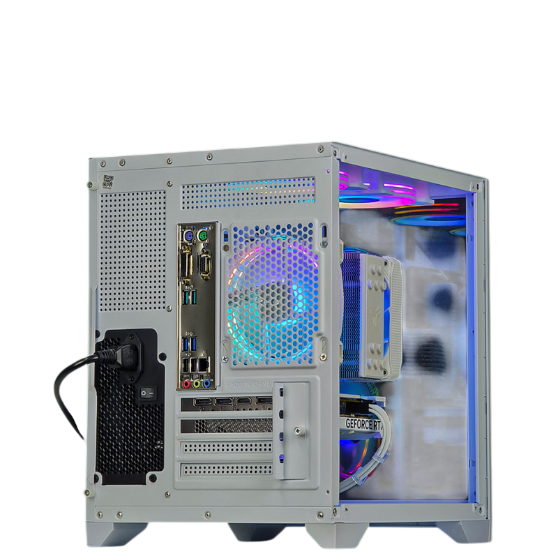 Ігровий комп'ютер Intel i5 8500 / RTX 2060 12GB "SKY"