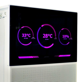 Игровой компьютер AMD Ryzen 5 7500F/RTX 5060 8GB 