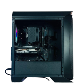 Ігровий комп'ютер AMD Ryzen 5 8400F | RTX 5050 8GB "STALKER-2"