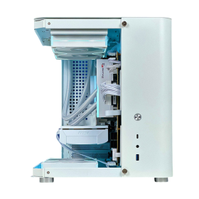 Игровой ПК компьютер RYZEN 7700 RTX 5080 16GB