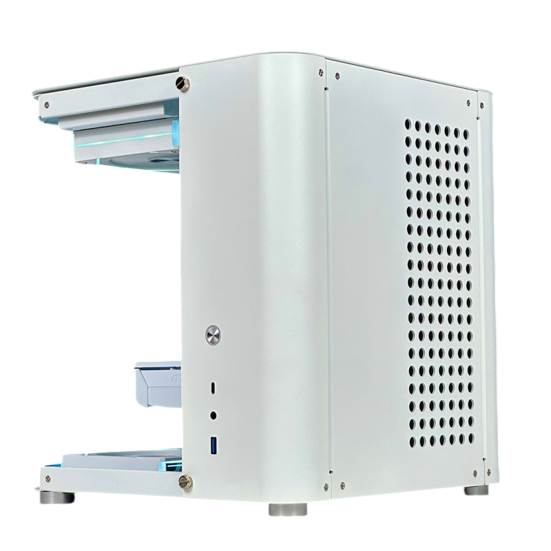 Игровой ПК компьютер RYZEN 7700 RTX 5080 16GB