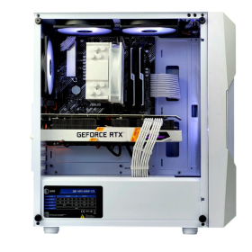 Игровой компьютер Ryzen 7 5700X/RTX 3060 12GB 