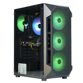 Ігровий комп'ютер Intel Core i5 14400F / RTX 3060Ti 8GB "ULTIMATE"