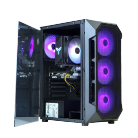 Ігровий комп'ютер Intel Core i5 14400F / RTX 3060Ti 8GB 