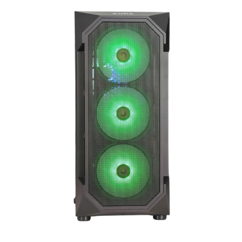 Ігровий комп'ютер Intel Core i5 14400F / RTX 3060Ti 8GB "ULTIMATE"