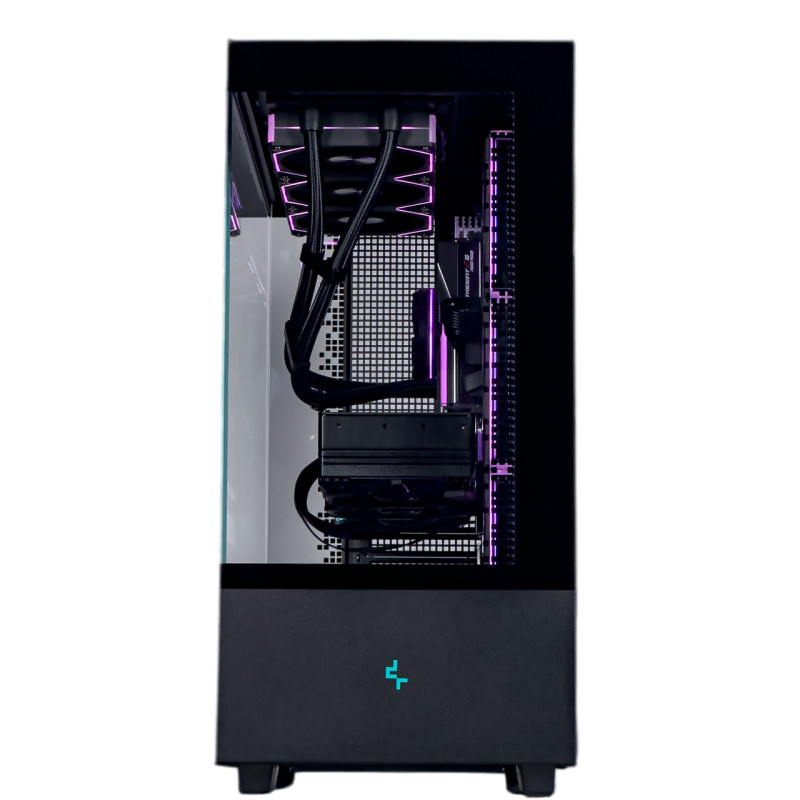 Игровой ПК компьютер Ryzen 7 7800X3D | RTX 5080 16GB "ULTIMATE"