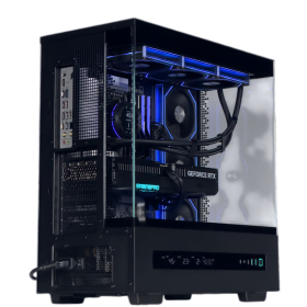 Игровой ПК компьютер Ryzen 7 7800X3D | RTX 5080 16GB "ULTIMATE"