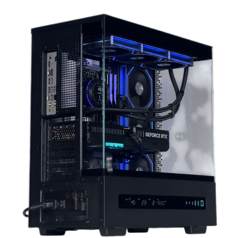 Игровой ПК компьютер Ryzen 7 7800X3D | RTX 5080 16GB "ULTIMATE"