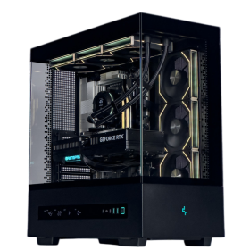 Ігровий ПК комп'ютер Ryzen 7 7800X3D | RTX 5080 16GB "ULTIMATE"