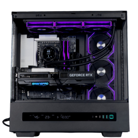 Игровой ПК компьютер Ryzen 7 7800X3D | RTX 5080 16GB "ULTIMATE"