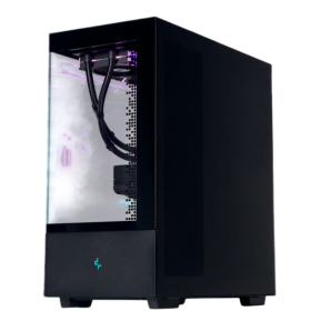 Игровой ПК компьютер Ryzen 7 7800X3D | RTX 5080 16GB "ULTIMATE"