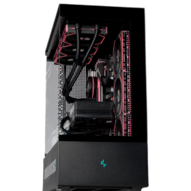 Игровой ПК компьютер Ryzen 7 7800X3D | RTX 5080 16GB "ULTIMATE"