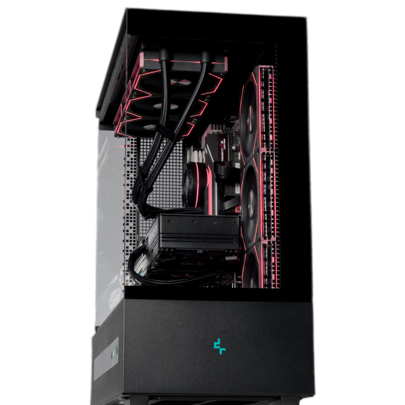 Игровой ПК компьютер Ryzen 7 7800X3D | RTX 5080 16GB "ULTIMATE"