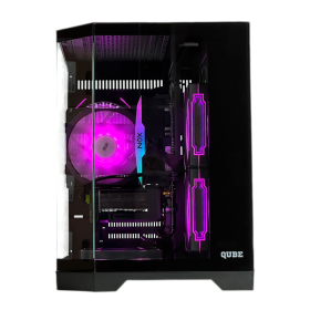 Игровой ПК компьютер RYZEN 5 5600| RTX 5060 TI 16GB "UNYX"