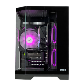 Ігровий ПК комп'ютер RYZEN 5 5600 | RTX 5060 TI 16GB "UNYX"