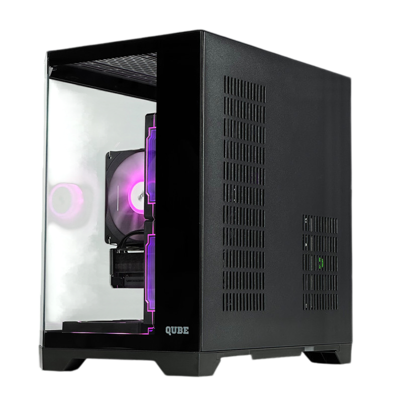 Ігровий ПК комп'ютер RYZEN 5 5600 | RTX 5060 TI 16GB "UNYX"