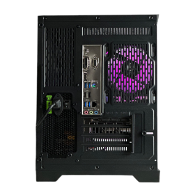 Ігровий ПК комп'ютер RYZEN 5 5600 | RTX 5060 TI 16GB "UNYX"