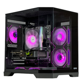 Игровой ПК компьютер RYZEN 5 5600| RTX 5060 TI 16GB "UNYX"