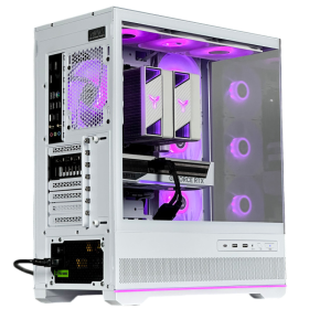 Игровой ПК компьютер AMD Ryzen 7 7700 | RTX 5060 8GB 