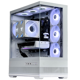 Игровой ПК компьютер AMD Ryzen 7 7700 | RTX 5060 8GB 