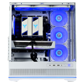 Игровой ПК компьютер AMD Ryzen 7 7700 | RTX 5060 8GB 