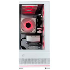 Игровой ПК компьютер AMD Ryzen 7 7700 | RTX 5060 8GB 