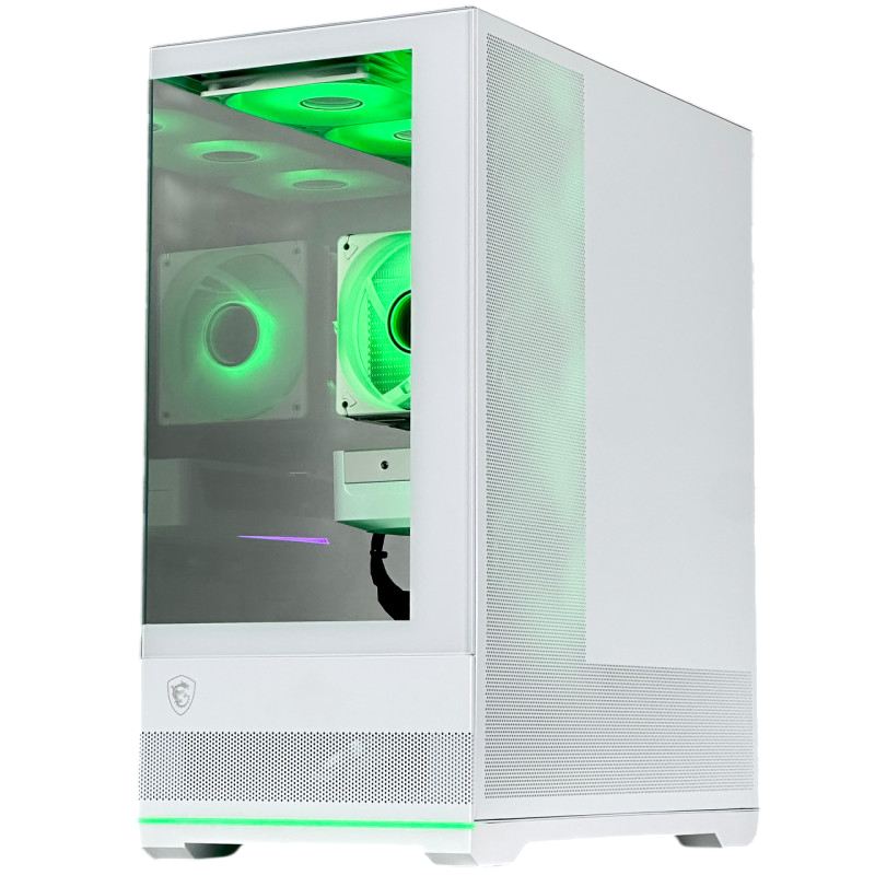 Игровой ПК компьютер AMD Ryzen 7 7700 | RTX 5060 8GB 