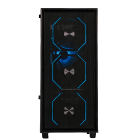 Игровой компьютер Ryzen 5 3600/RTX 3060 12GB "WOG"