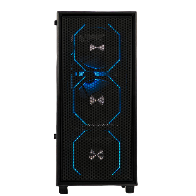 Игровой компьютер Ryzen 5 3600/RTX 3060 12GB "WOG"