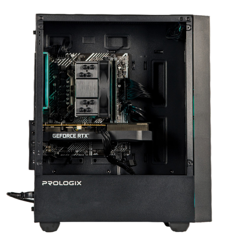 Игровой компьютер Ryzen 5 3600/RTX 3060 12GB "WOG"