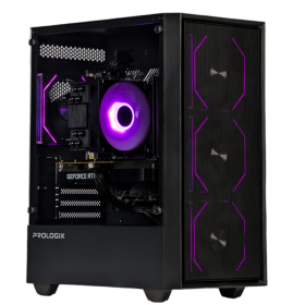 Ігровий комп'ютер Ryzen 5 3600 / RTX 3060 12GB "WOG"