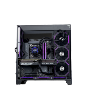 Игровой ПК компьютер AMD Ryzen 7 7800X3D | RTX 5070 TI 16GB 