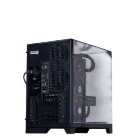 Игровой ПК компьютер AMD Ryzen 7 7800X3D | RTX 5070 TI 16GB 