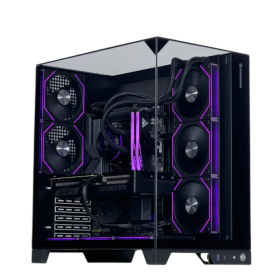 Игровой ПК компьютер AMD Ryzen 7 7800X3D | RTX 5070 TI 16GB 